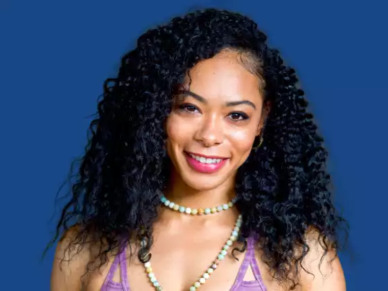 Laila Howard,
Health & Wellness
Expert at Masterclass Sampler w/ 30+ Classes