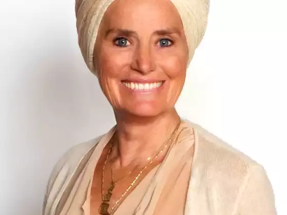 Gurutej Khalsa,
靈性, 健康與保健, 愛情與人際關係, 瑜伽, 個人發展與輔導, 個人發展與輔導
Expert at 賦能2025研討會