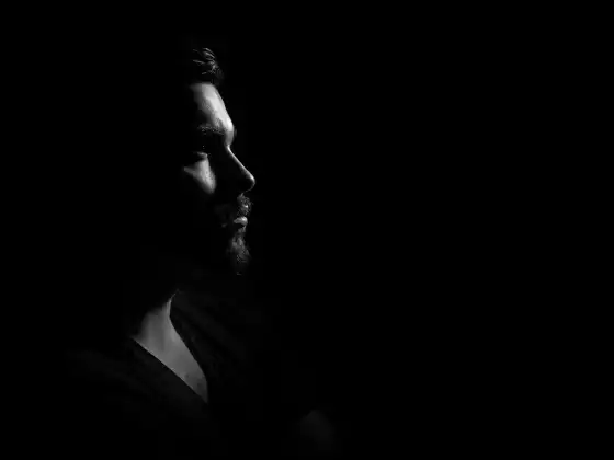 Working with Your Shadow Self