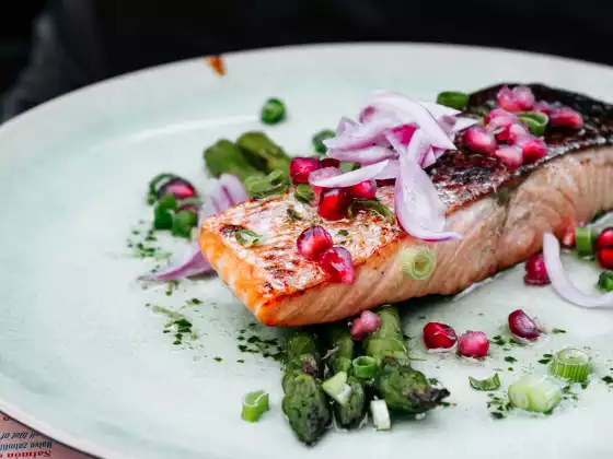 Using Food As Medicine To Reduce Inflammation