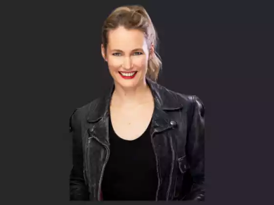 Joanna Stone,
Health & Wellness, Health & Wellness
Expert at Radiant Renewal : Symposium en ligne sur la santé, le bien-être et la spiritualité à l'été 2023