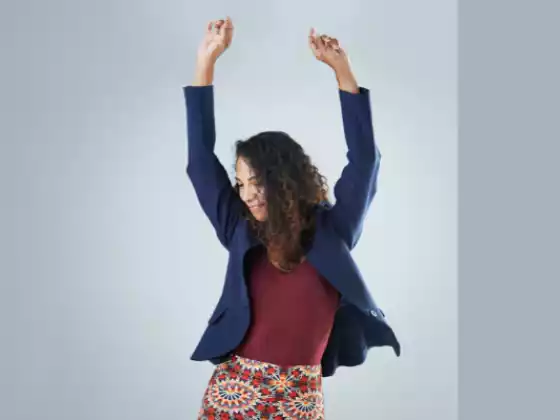 De-Stress and Succeed
