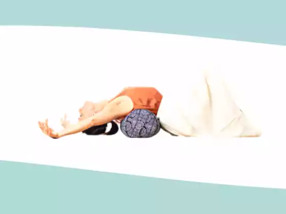 Restorative Yoga
