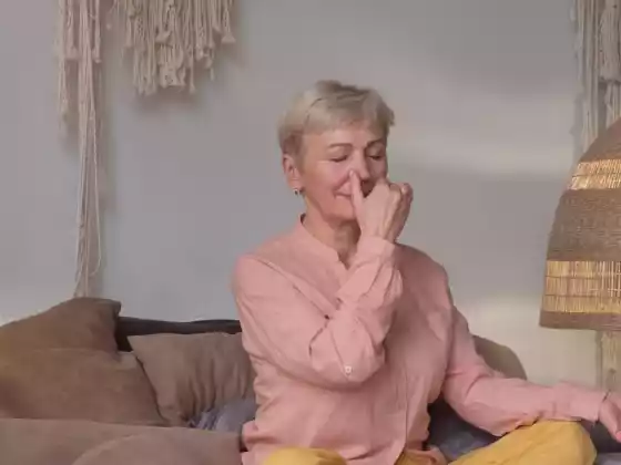 Harmony Unleashed: Yoga (Pranayama) and Reiki Fusion