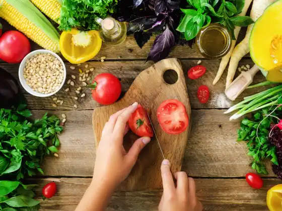 16 modi per usare un vegetale - Revisione 2025! Nuovi materiali!