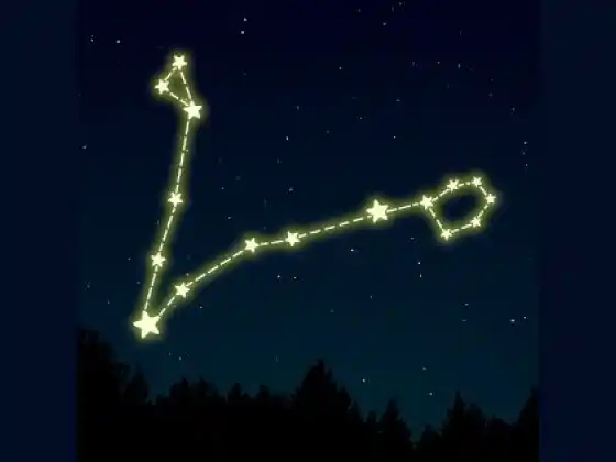 Lua Nova em Peixes: Meditação Reiki e Astrologia