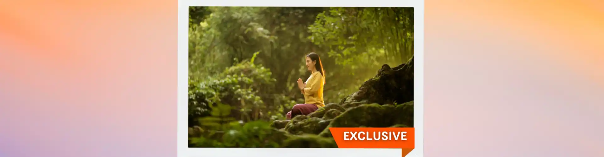 Bênçãos da Terra: Uma Meditação Reiki - Online Class by Jerry Mikutis