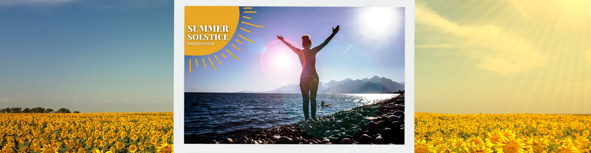 Energetic Boundaries for Sensitive Souls: A Summer Solstice Renewal - Online Class by Leanne Holitza