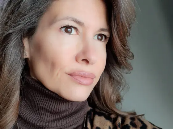 Cassaundra Paolini,
Health & Wellness, Spirituality, Health & Wellness, Health & Wellness, Health & Wellness, Personal Development & Coaching, Yoga, Personal Development & Coaching, Spirituality
Expert at Ruha Bahar: Zihin-Beden-Ruh Sempozyumu