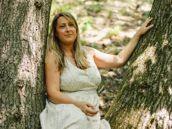 Sarah Evans ,
Yoga, Health & Wellness, Spirituality, Health & Wellness, Spirituality, Health & Wellness, Yoga, Spirituality, Spirituality, Health & Wellness, Spirituality, Spirituality, Spirituality, Spirituality, Spirituality, Spirituality, Health & Wellness, Health & Wellness, Health & Wellness, Health & Wellness
Expert at आत्मा में वसंत: एक मन-शरीर-आत्मा संगोष्ठी