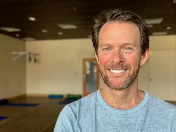 Jeff Bailey,
                            Spirituality, Spirituality, Health & Wellness, Health & Wellness, Health & Wellness, Yoga
                            Expert at Umunlad at I-align: Fall Wellness Week 2025