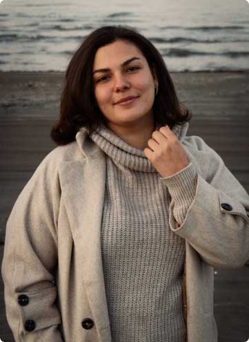 Photo of Estelle B.